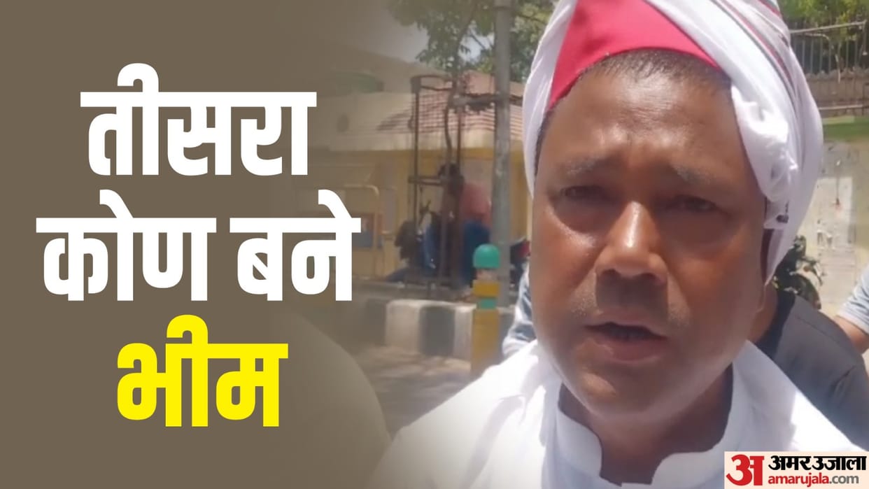 UP Lok Sabha Election 2024 SP fielded Nishad candidate and there tussle between BJP and SP over this vote bank