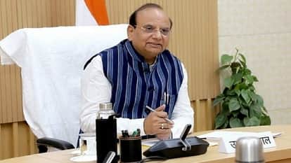 वीके सक्सेना