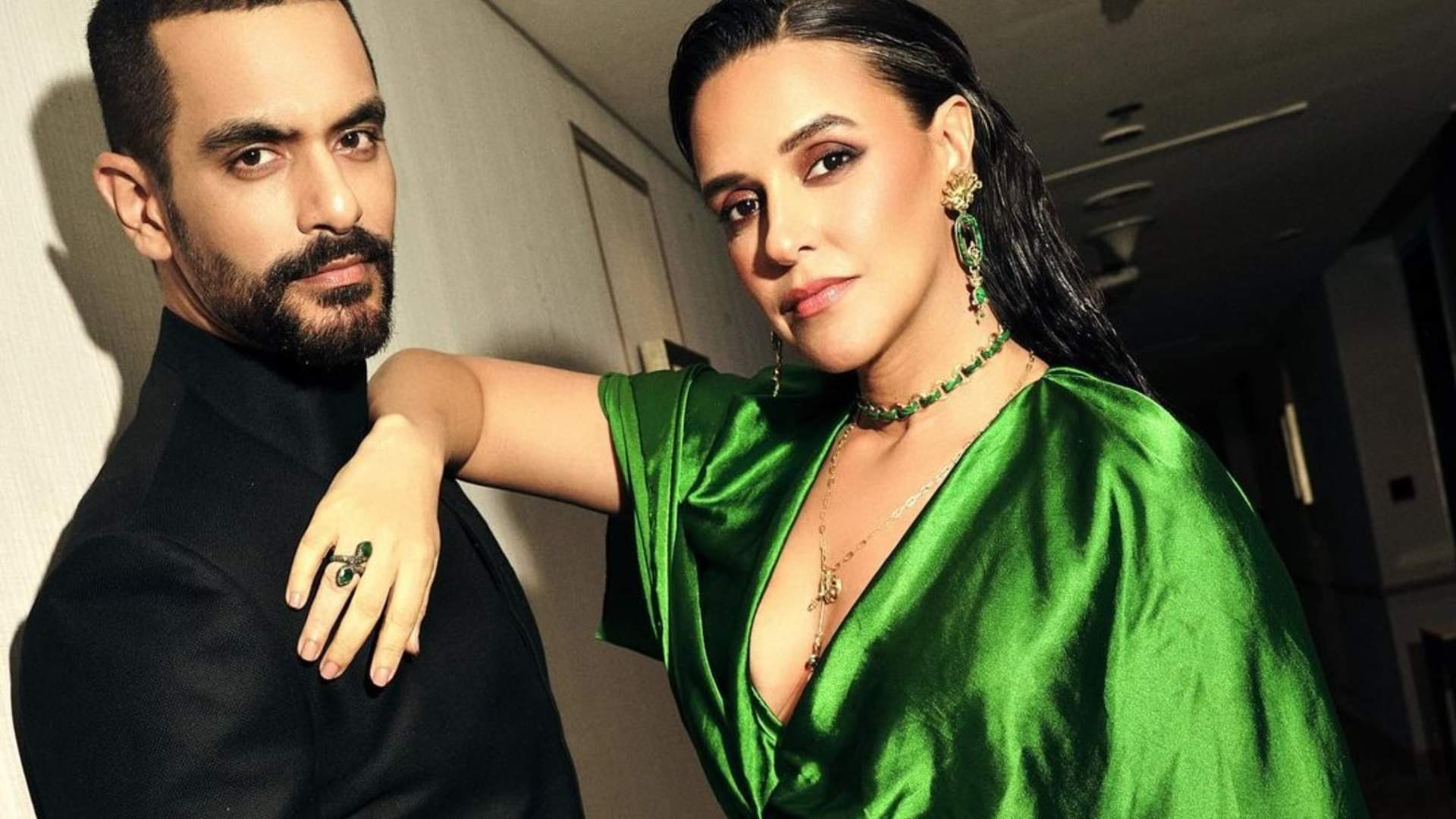 Bollywood Actress Neha Dhupia Celebrating her Birthday started Career from TV serial also had many controversy