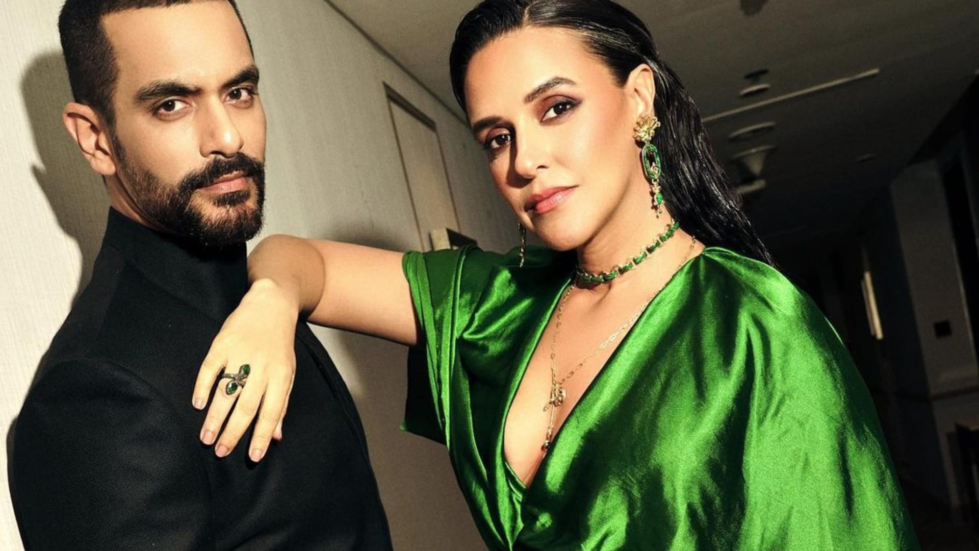 Bollywood Actress Neha Dhupia Celebrating her Birthday started Career from TV serial also had many controversy