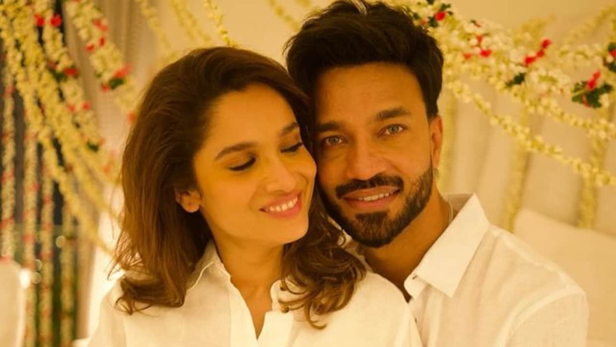 Ankita Lokhande On Baby Planning Said She wants to create lots of memories for childrens Know Full Details