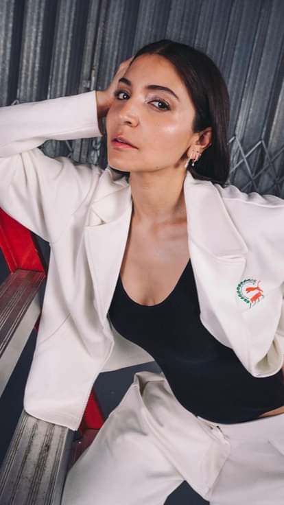 अनुष्का शर्मा