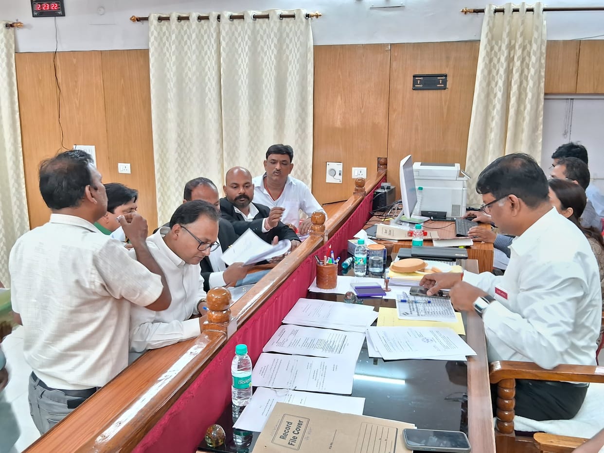 Loksabha Election 2024: 41 candidates contesting on Lucknow loksabha seat.