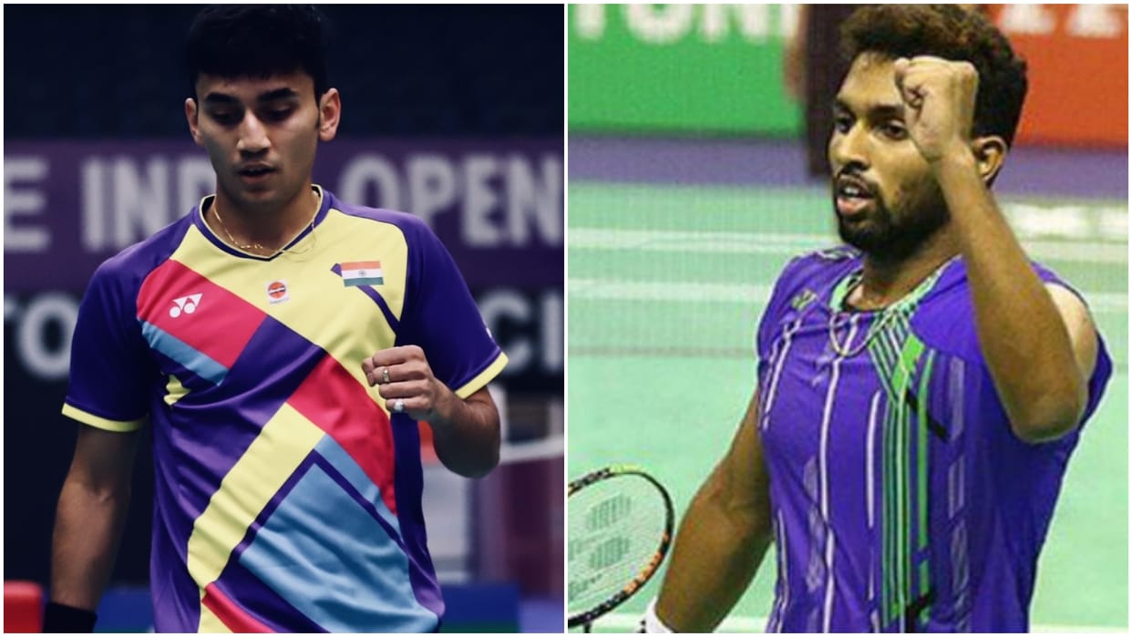 India did not get any medal in neither Thomas Cup nor Uber Cup, after women, men's team also lost