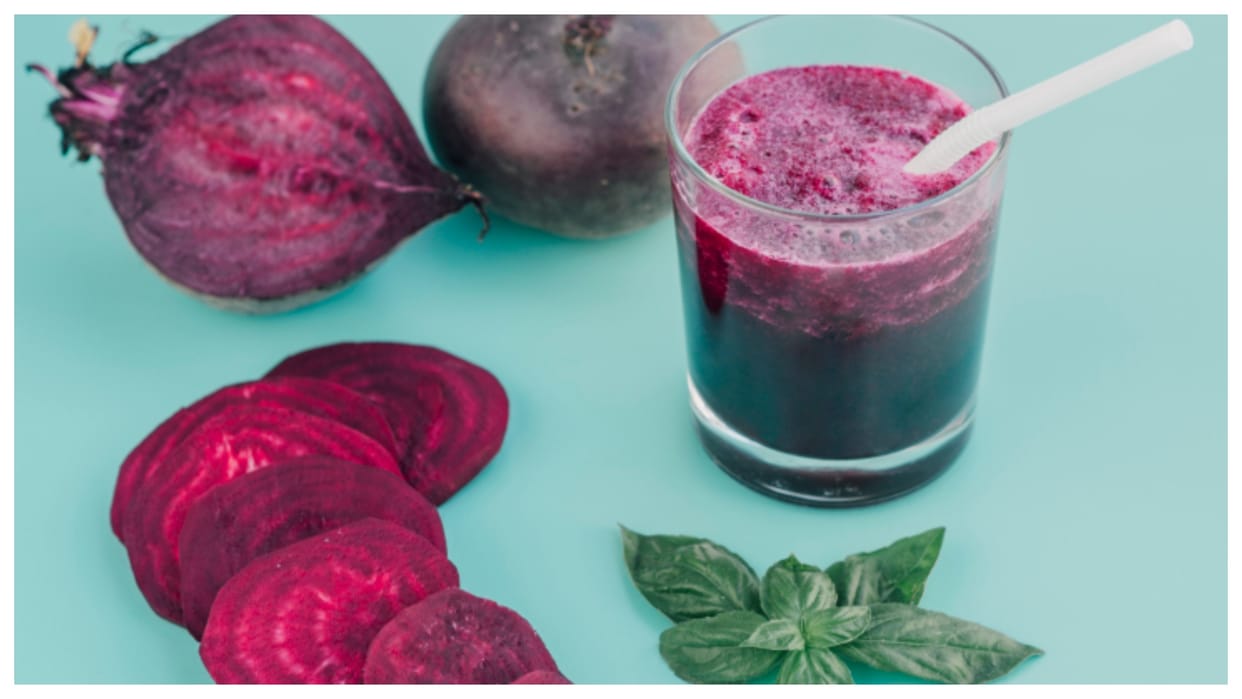 beetroot benefits for blood pressure and heart know chukandar khane ke fayde