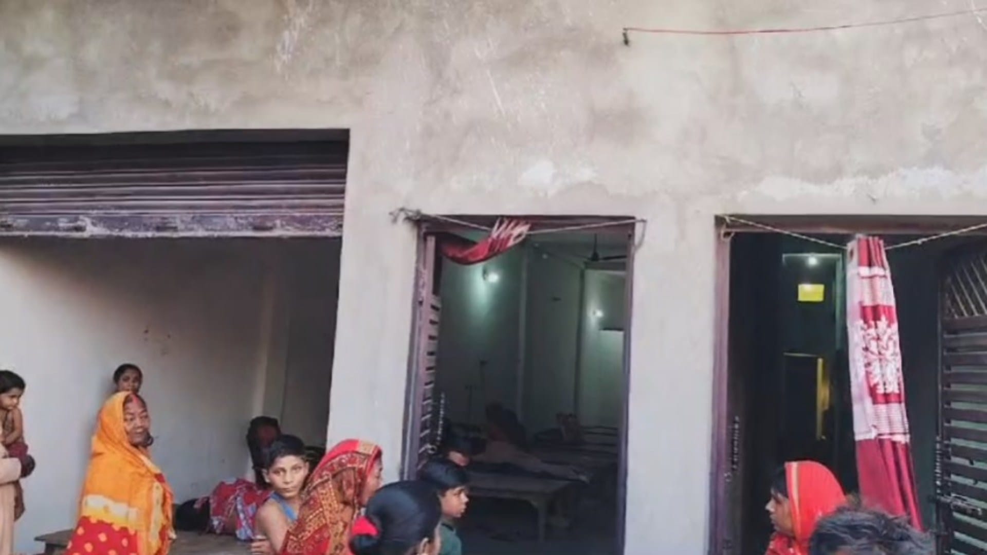 Bettiah: Mamta coaxed and got operation of a pregnant woman done in private hospital, both mother-child died