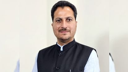 HP Politics: Rakesh Jamwal said- Himachal government is hell bent on shutting down Himcare