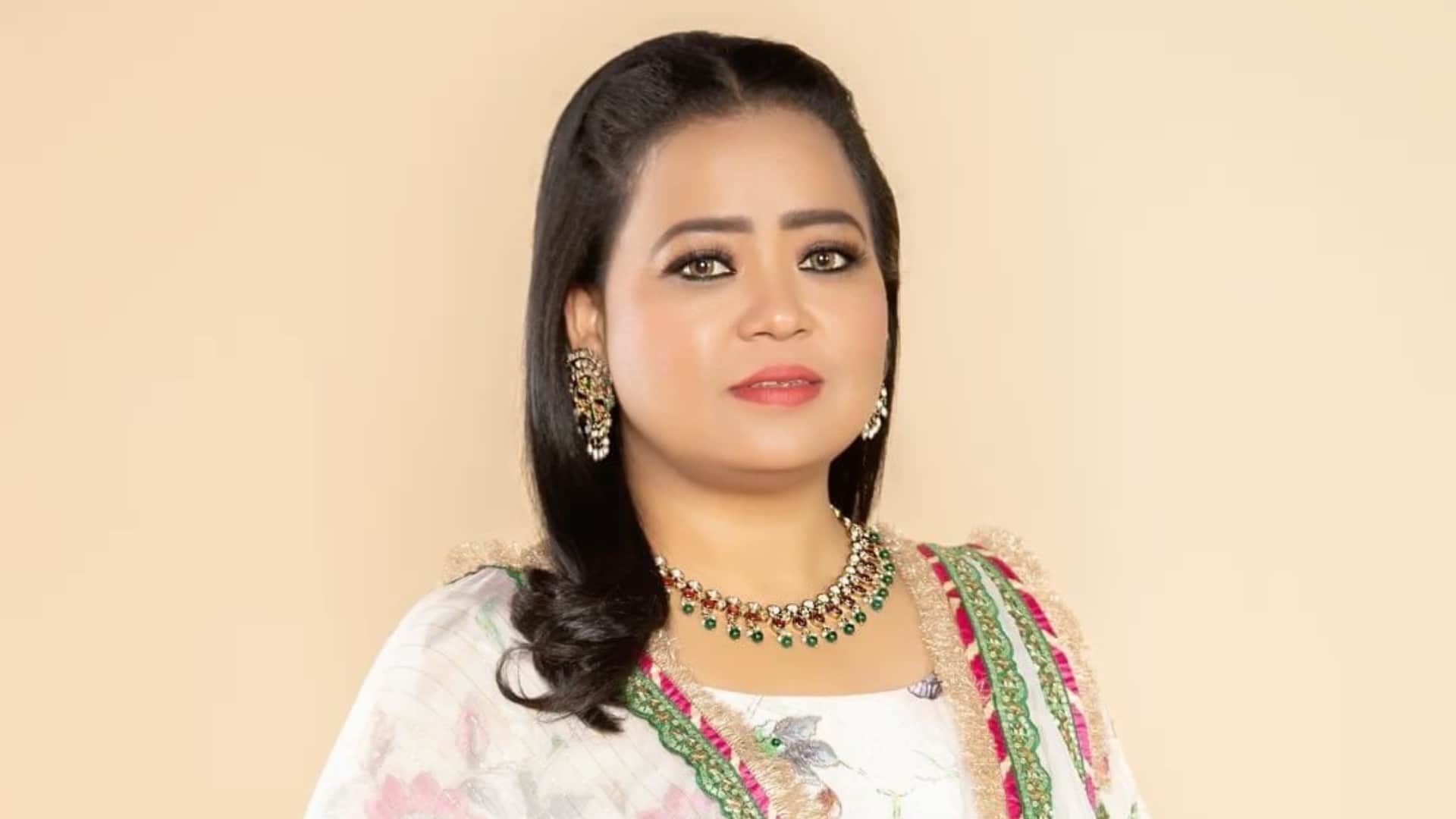 Bharti Singh  Gets Hospitalised reveals that she had been suffering from severe stomach ache for past few days