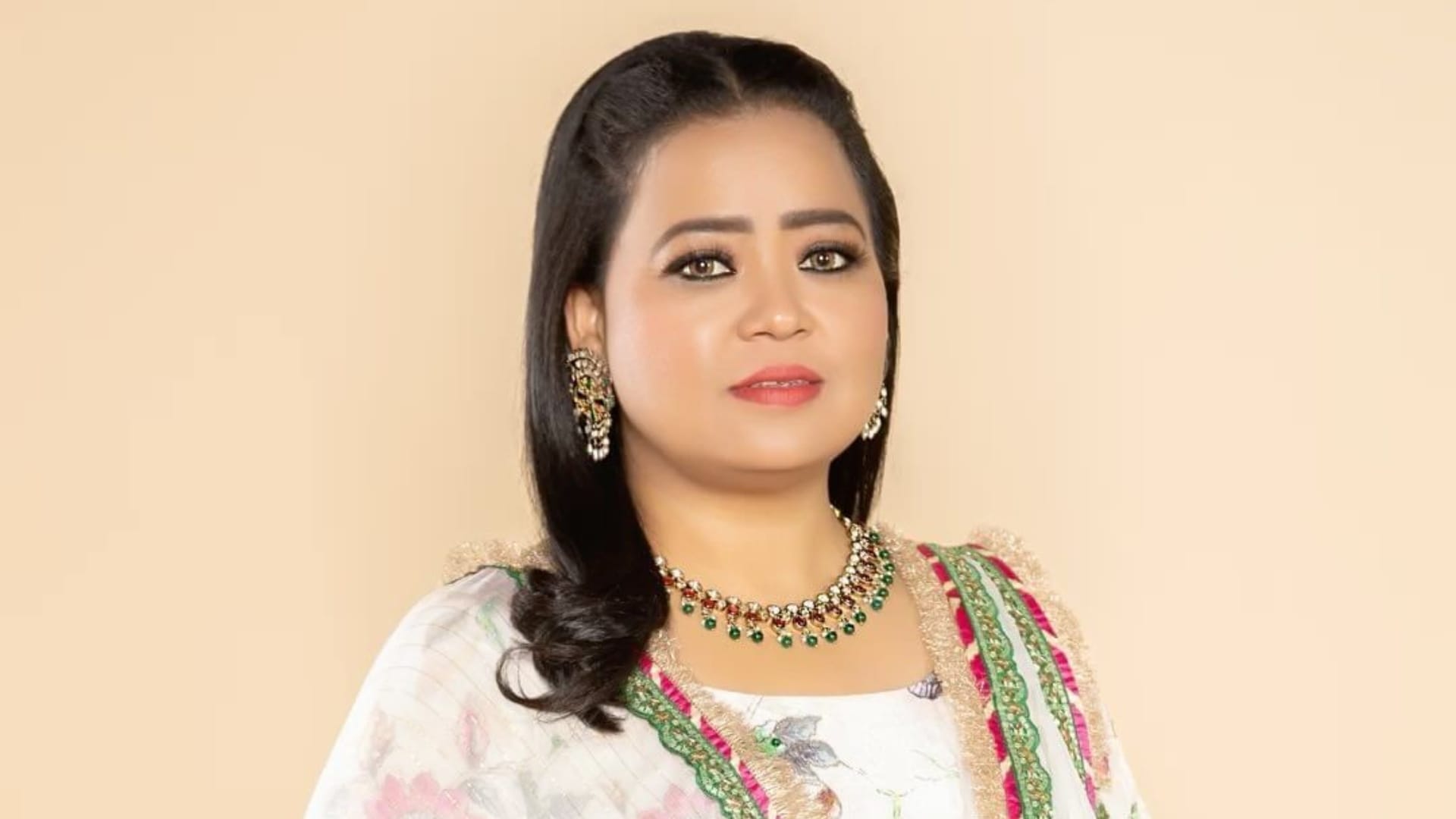 Bharti Singh  Gets Hospitalised reveals that she had been suffering from severe stomach ache for past few days
