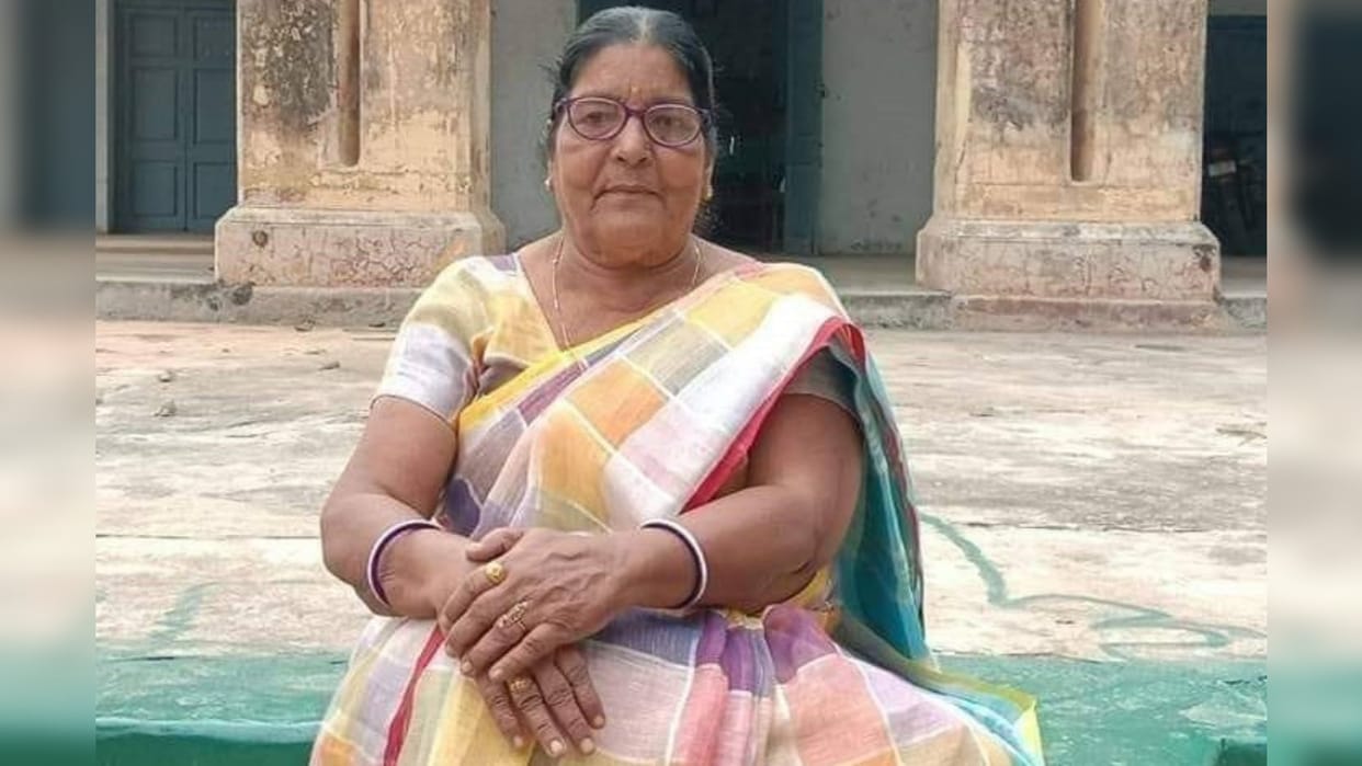 Bihar Police investigation after retired teacher murder in munger, Bihar News in hindi