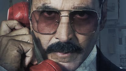 Bollywood Movies Based On Plane Hijack Stories From Neerja And Yodha To Zameen And Bell Bottom