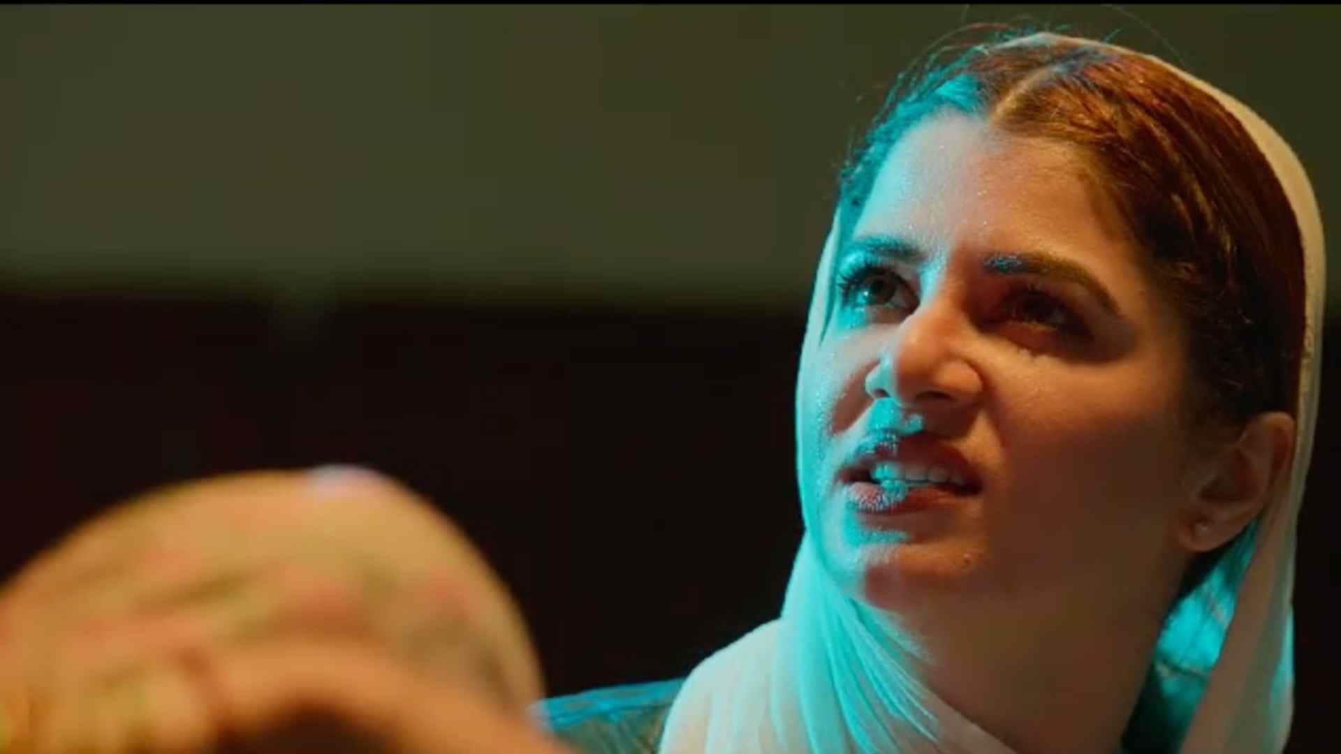 KC Bokadia Teesri Begum gets partial victory censorship dispute Jai Shri Ram to be scrutinized in next hearing
