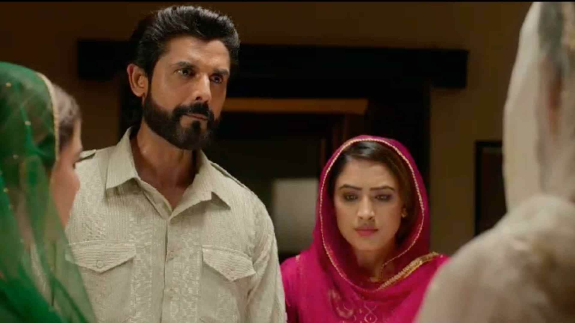 Bombay High Court allows makers of Teesri Begum to release the film after changes in Jai Shri Ram dialogue