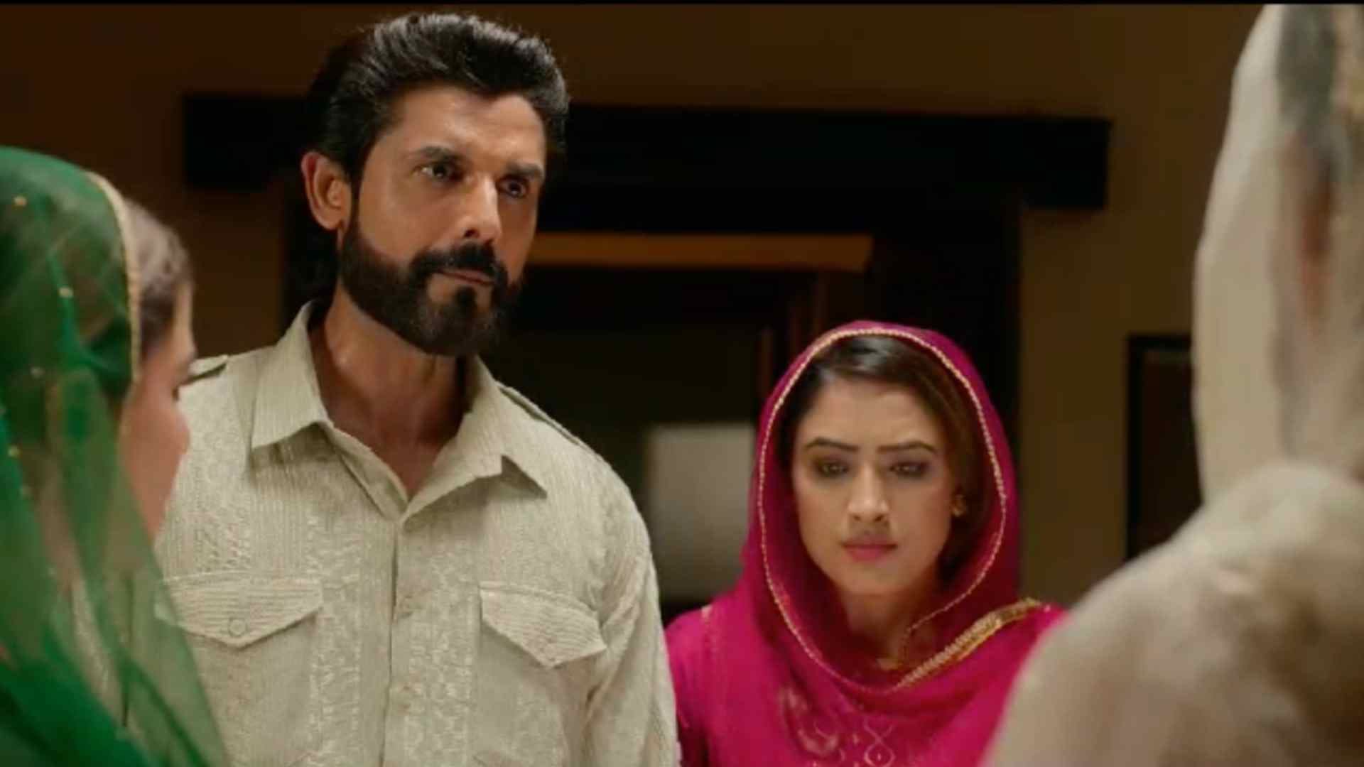 Bombay High Court allows makers of Teesri Begum to release the film after changes in Jai Shri Ram dialogue