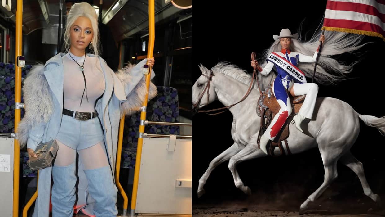 Beyonce is all set to make her mark in French history her name will be be included in the Larousse dictionary