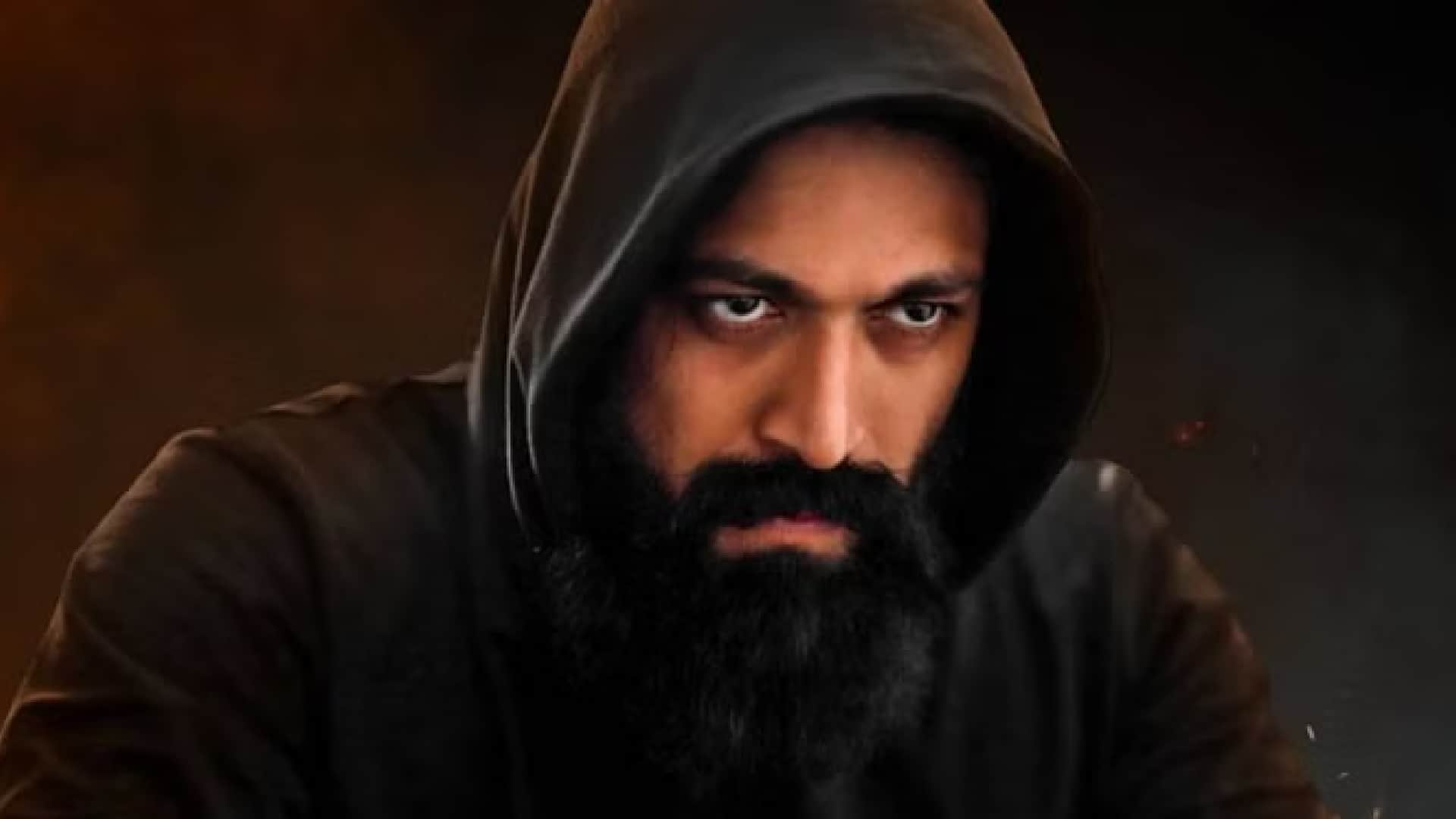 Toxic A Fairy Tale For Grown Ups to release in two parts KGF 2 star yash Geethu Mohandas film latest update