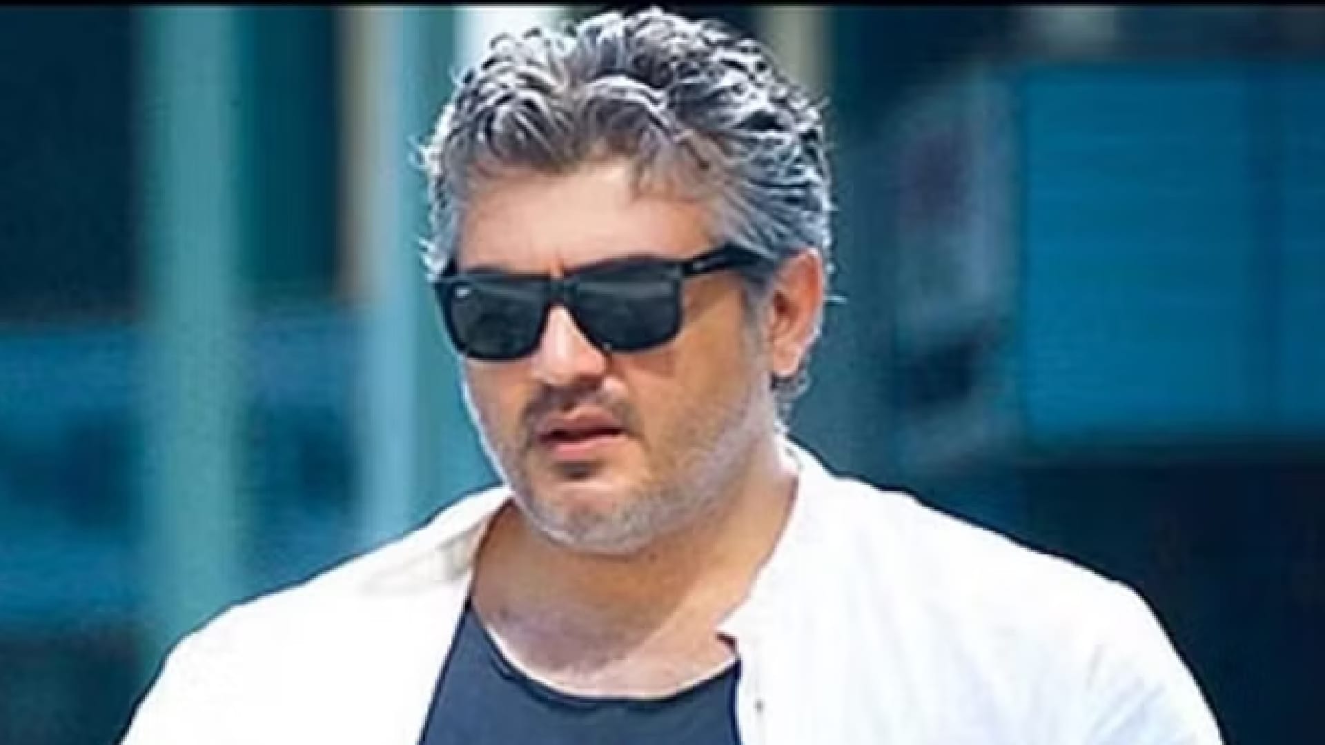 Good bad Ugly shooting to start in hyderabad today ajith to shoot film introduction song fighting and sequence
