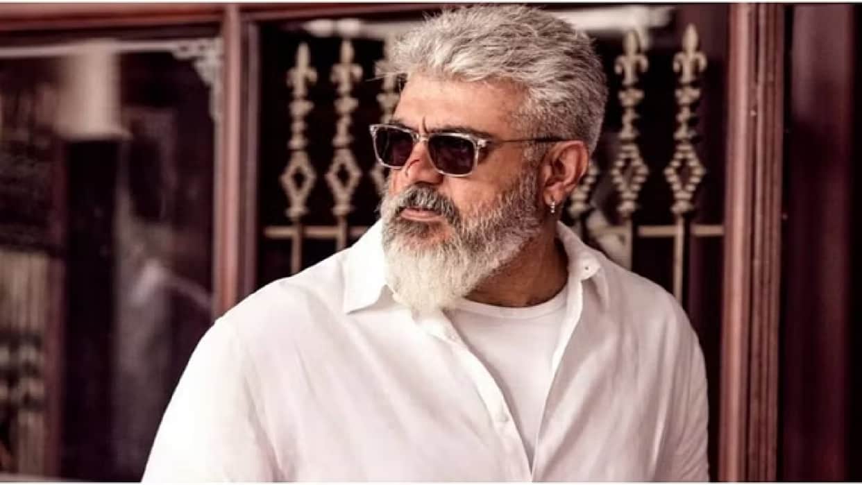 ajith films postpone VidaaMuyarchi to release on pongal Good Bad Ugly to hit in cinemas in Summer 2025 reports