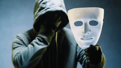 Indore News Cyber criminals deepfake video kidnapping case AI crime