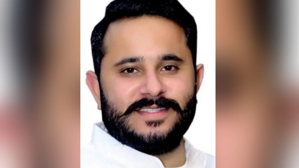 Haryana: Congress candidate raised questions on EVM