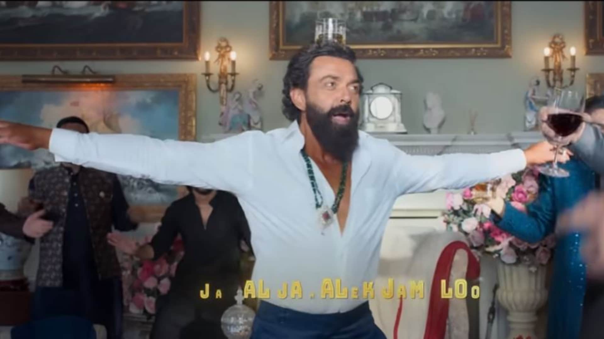 Bollywood Songs Viral Hook Steps Pushpa 2 Puspha 1 Animal Pathaan RRR