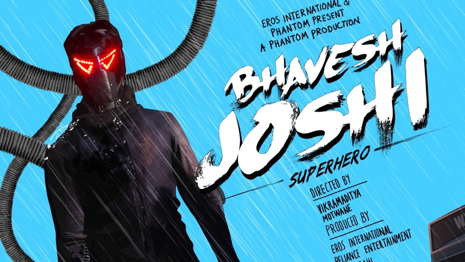 Top Action Movies Bhavesh Joshi Superhero War Ek Tha Tiger Bajirao Mastani Bade Miyan Chote Miyan