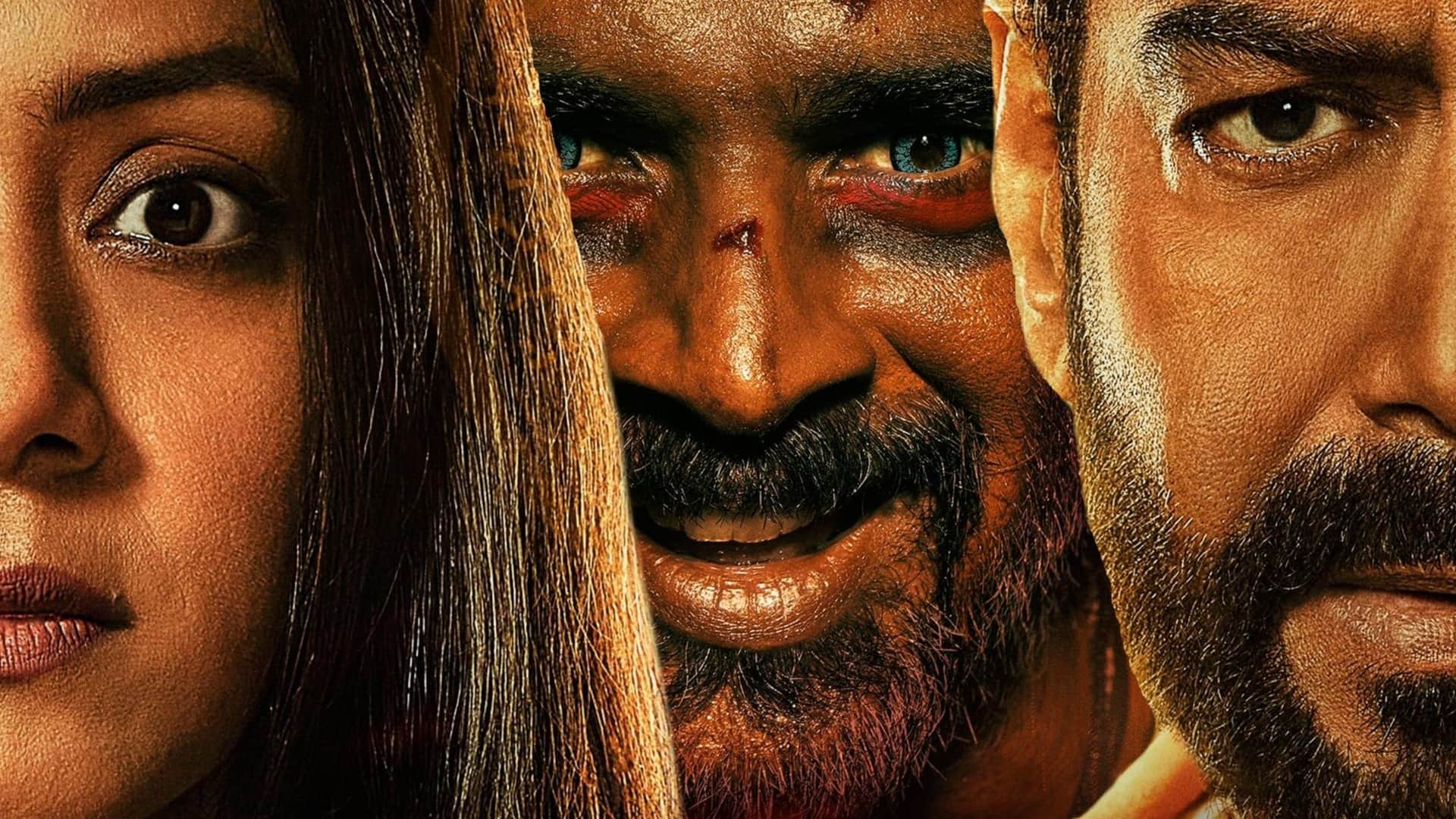 2024 Movies Box Office Report 200 Crore Club Fighter Shaitaan Crew Article 370 Srikanth Madgaon Express