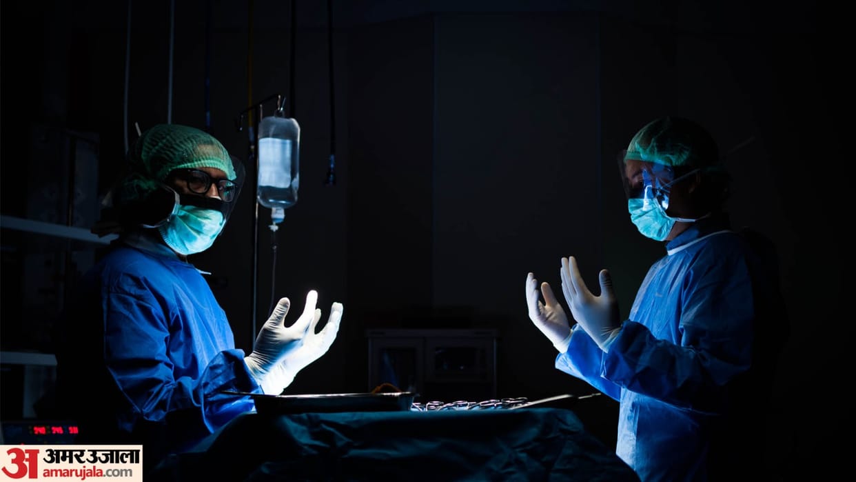 Mumbai Hospital Carries Out Delivery Using Phone Torch Mother And Baby Die