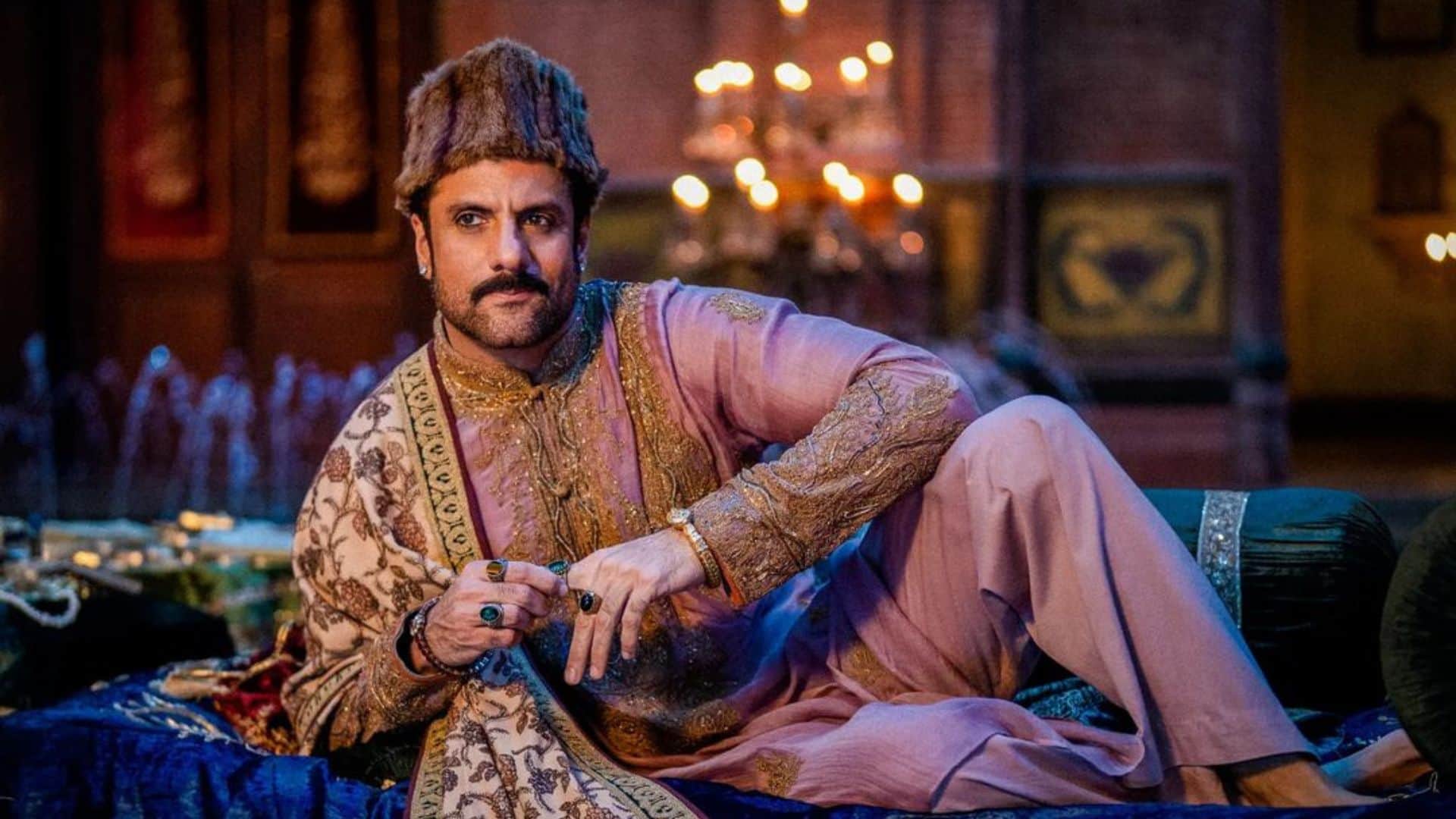 Fardeen Khan opened up about the time when he was trolled for his body transformation Know what he says