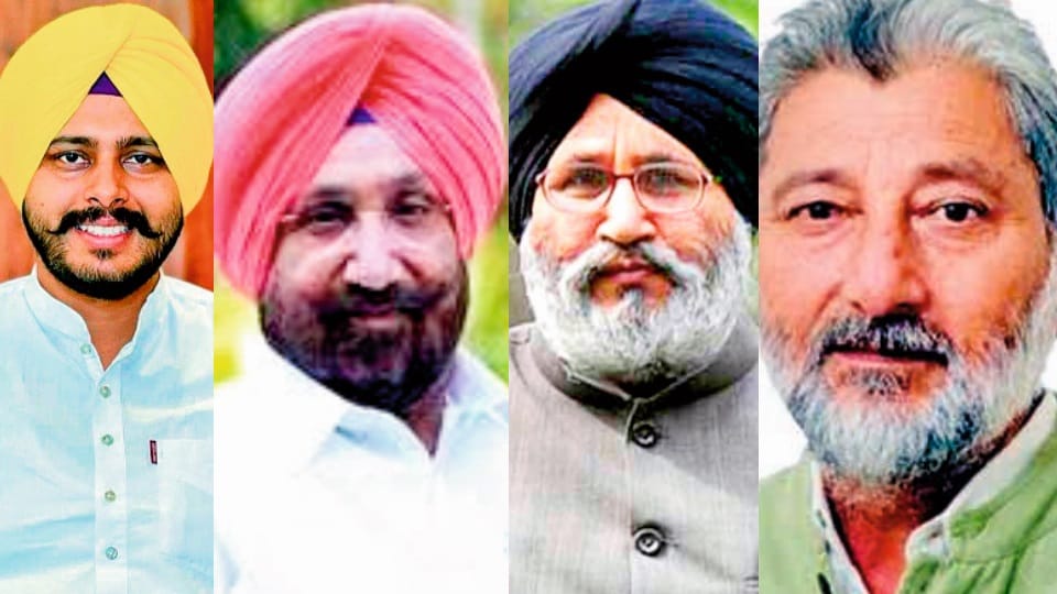 Ground Report of Gurdaspur Loksabha Seat of Punjab