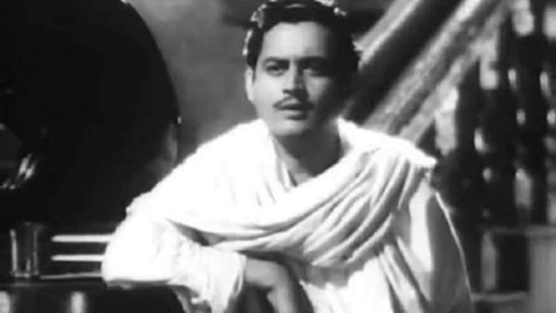 Bengaluru honor to actor director Guru Dutt two day film festival will begin on this day