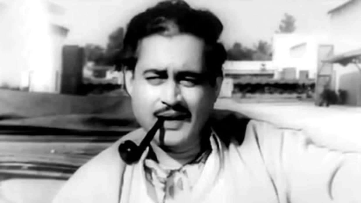 Bengaluru honor to actor director Guru Dutt two day film festival will begin on this day