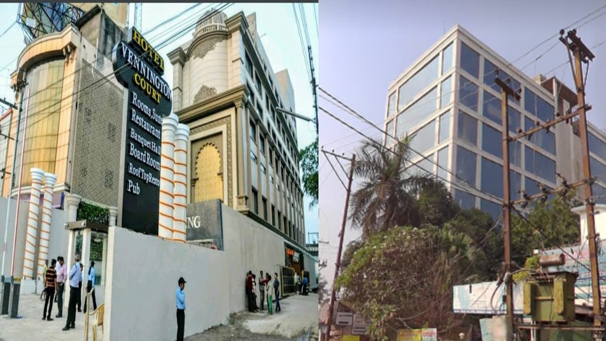 CG liquor Scam Case: ED accused Anil Tuteja and Dhebar Property worth 205 crore seized