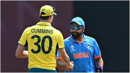 ICC Annual Team Rankings: India Lead ODI-T20 Formats While Australia Take Top Spot In Tests