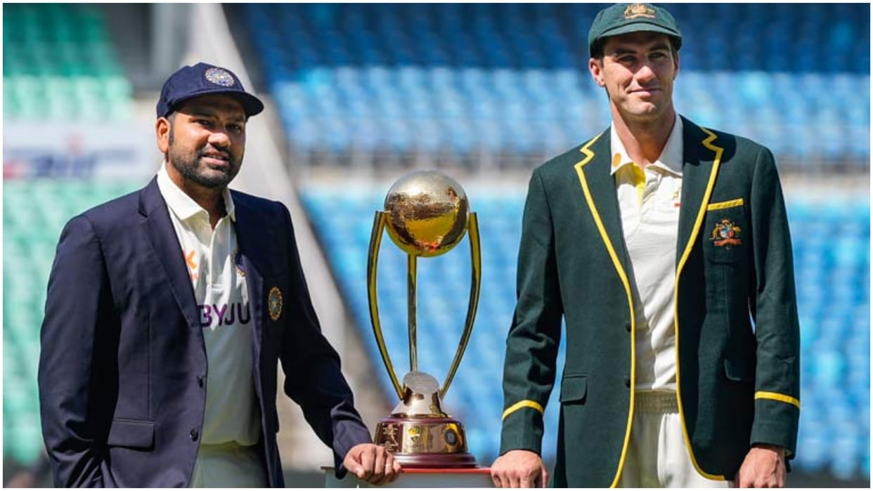 IND vs AUS: Australian team announced for Perth Test 5 match series vs India, McSweeney Warner replacement