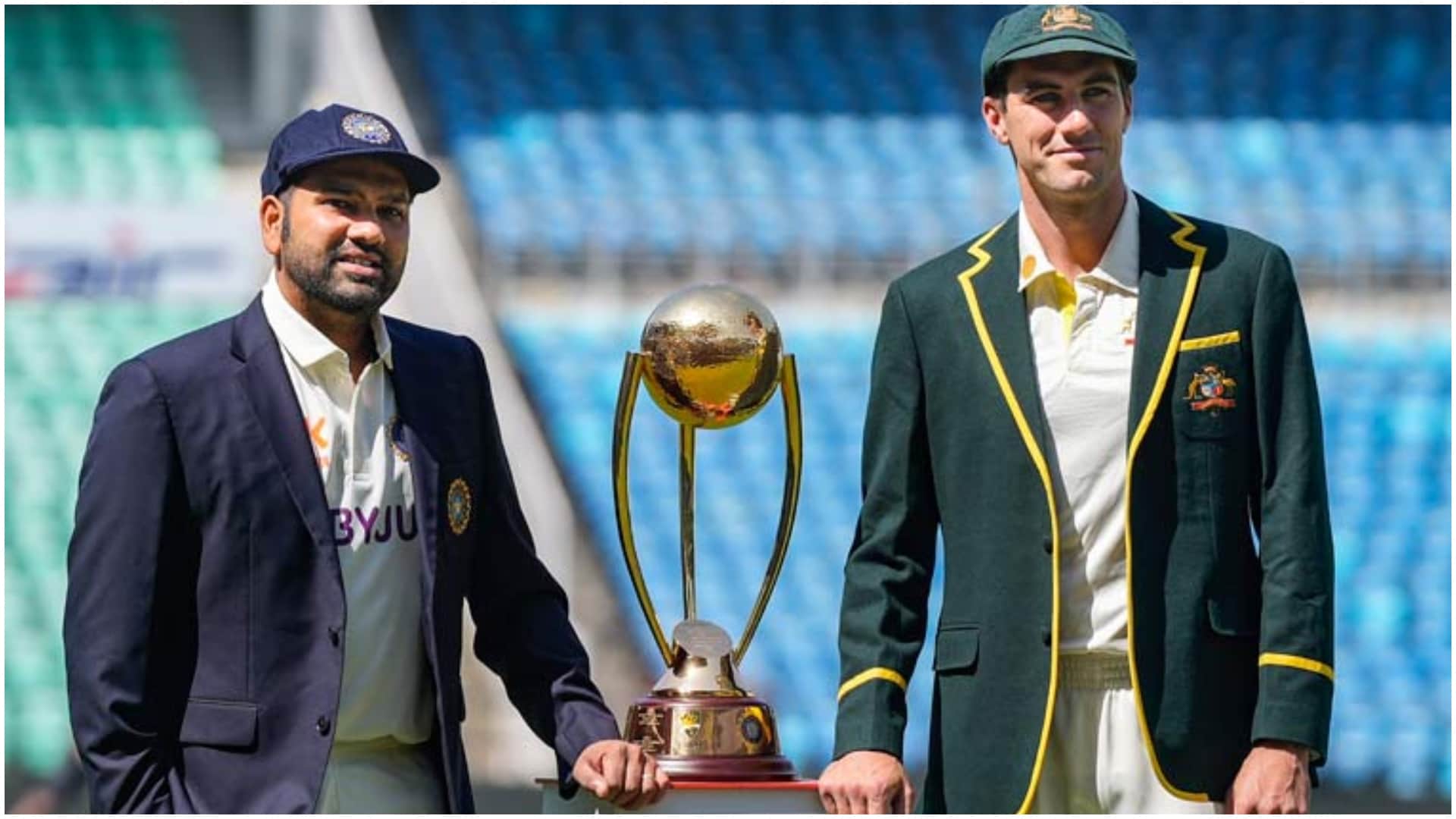 IND vs AUS: 'After the defeat against New Zealand...', Ravi Shastri advised Team India not to be complacent