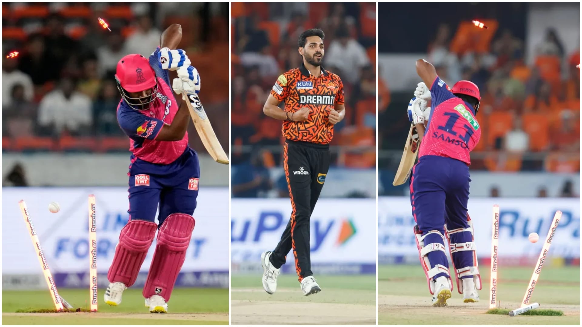 T20 World Cup 2024 India Squad IPL Indian Players flopped after Selection Sanju Samson Yuzvendra Chahal