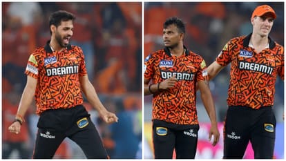 MI vs SRH Dream11 Prediction Playing XI Captain Vice-Captain Players List News in Hindi