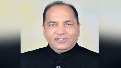 Jairam thakur said PM Modi formed a balanced cabinet, gave place to all NDA allies