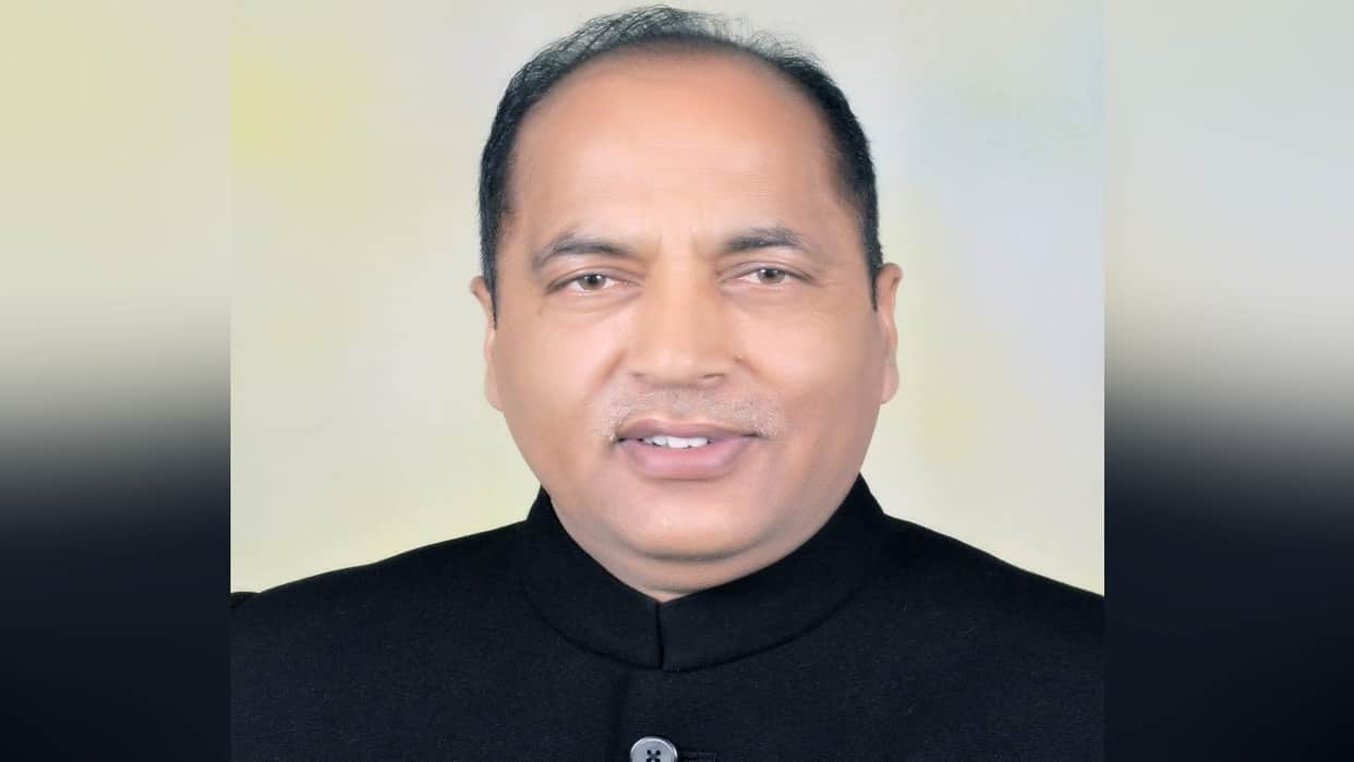 JaiRam Thakur said that the govt should not stop old age and Sahara pension in the name of KYC