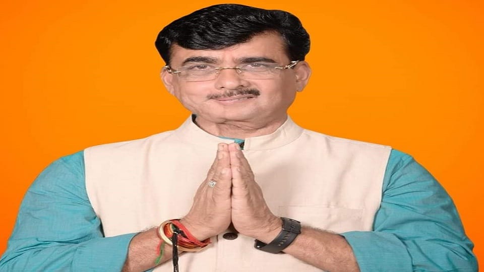 Uttarakhand Forest Development Corporation Chairman Kailash Gahtori passes away