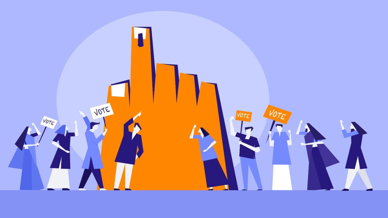 Lok Sabha Election 2024: The Importance And Significance Of Nota In Election