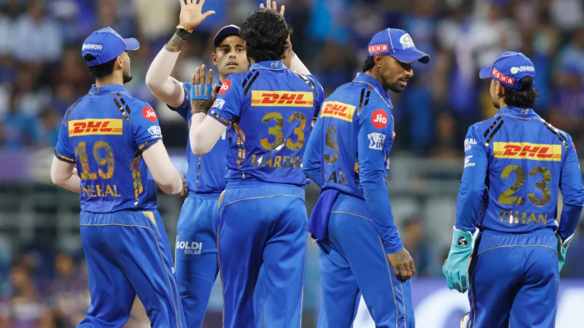 IPL 2024: Can Mumbai Indians still reach the playoffs? Check this equation