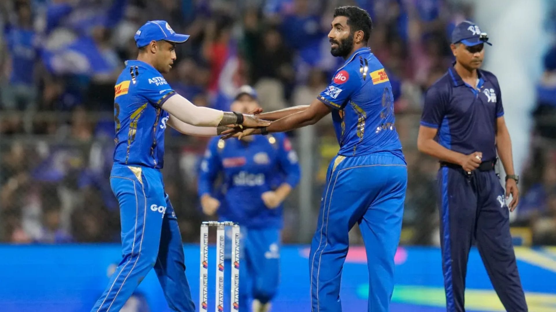 IPL 2024: Can Mumbai Indians still reach the playoffs? Check this equation