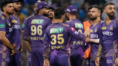 ipl 2024 gautam gambhir supported mi captain hardik pandya and replied kevin pietersen and AB de Villiers