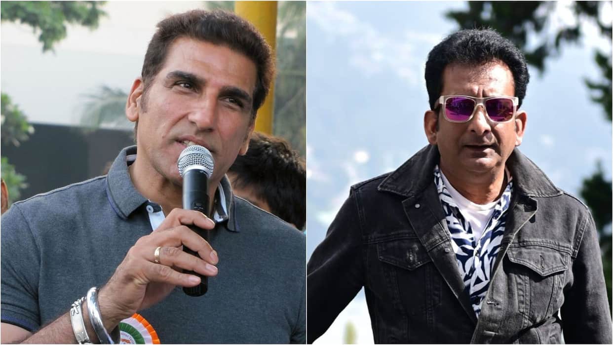 Mukesh Rishi group emerged winner in Cine and Television Artists Association elections complete list
