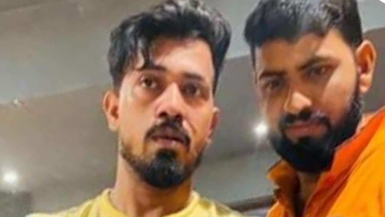dream of becoming national bodybuilder remained unfulfilled