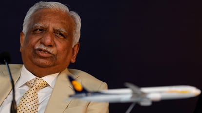 Jet Airways: बॉम्बे हाईकोर्ट ने जेट एयरवेज के संस्थापक नरेश गोयल को अंतरिम जमानत दी, धन शोधन का है मामला Jet Airways Founder Naresh Goyal Gets Interim Bail In Money Laundering Case from Bombay High Court