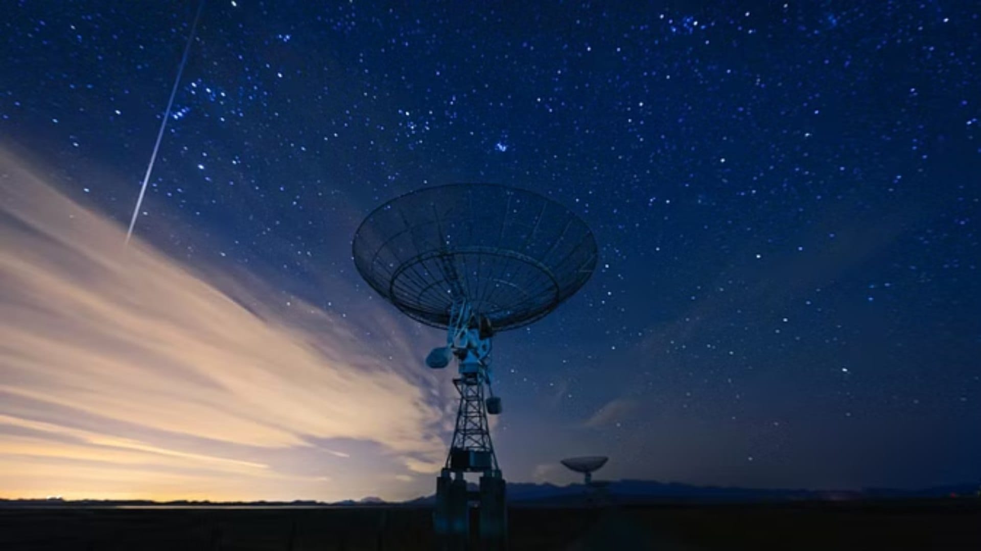 NASA gets mysterious signal from deep space 140 million miles away, explains what it means