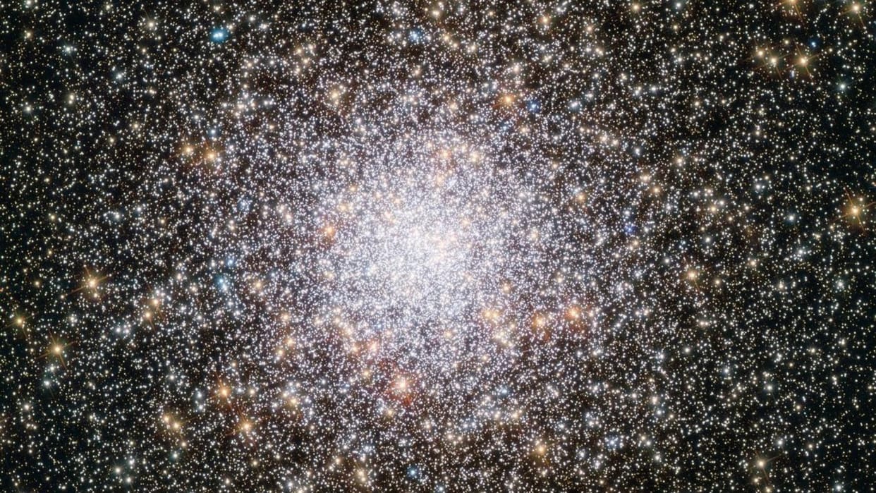 NASA gets mysterious signal from deep space 140 million miles away, explains what it means